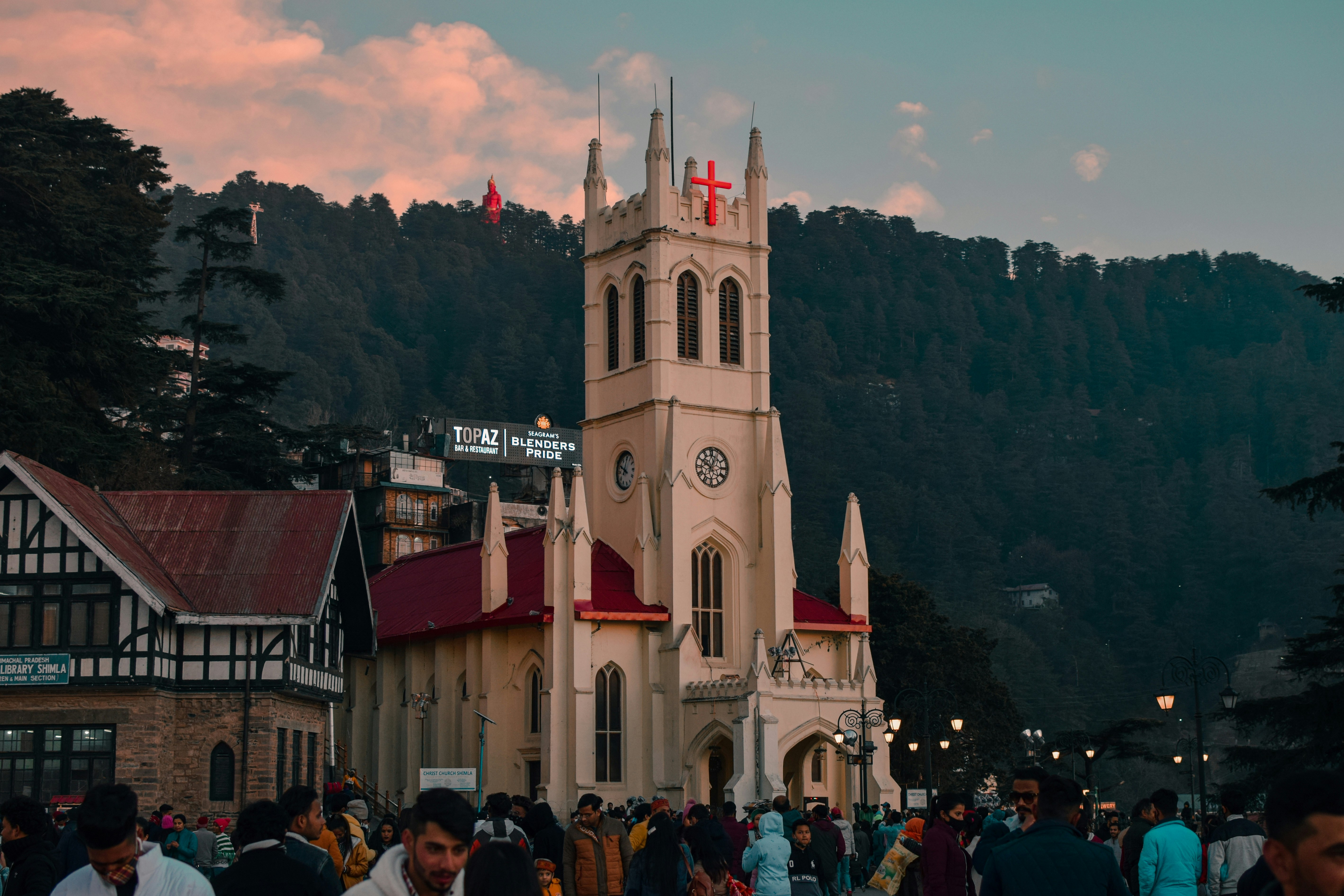 Himachal Explorer